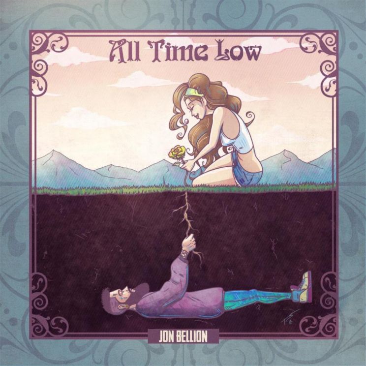 All Time Low