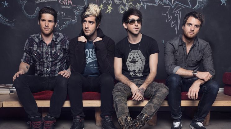 All Time Low