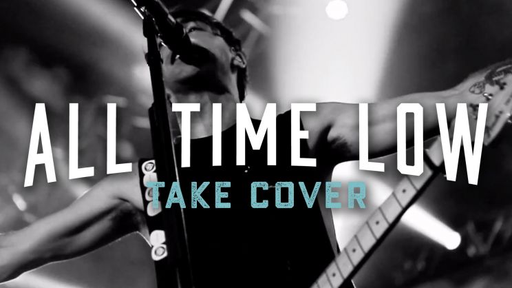 All Time Low
