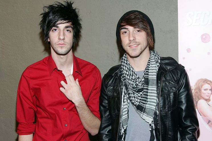 All Time Low