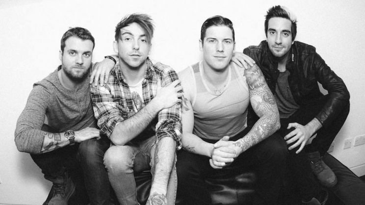 All Time Low