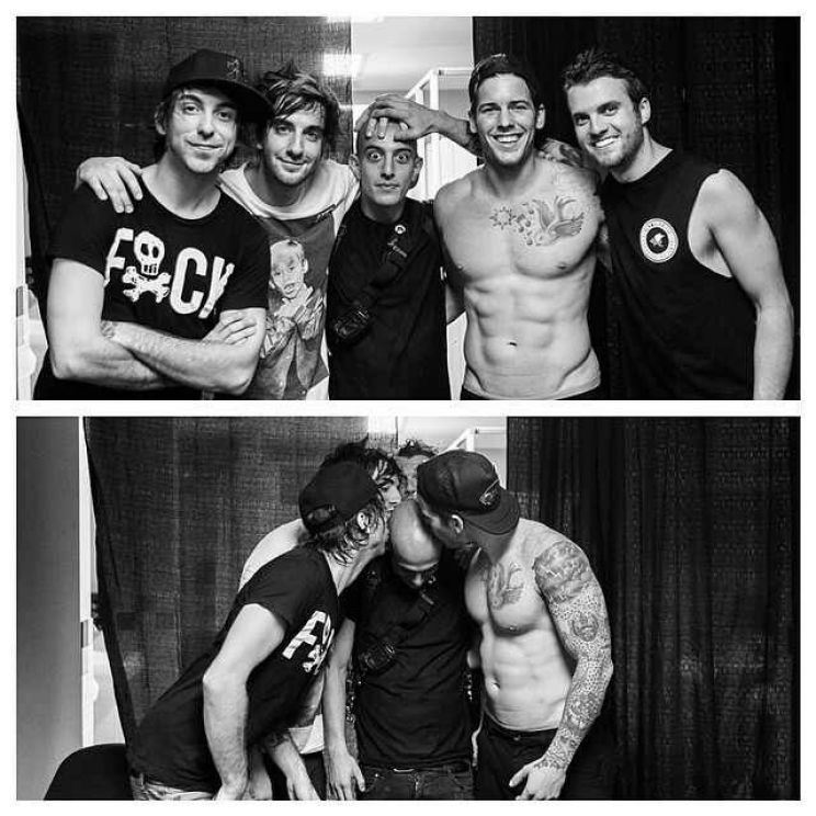 All Time Low