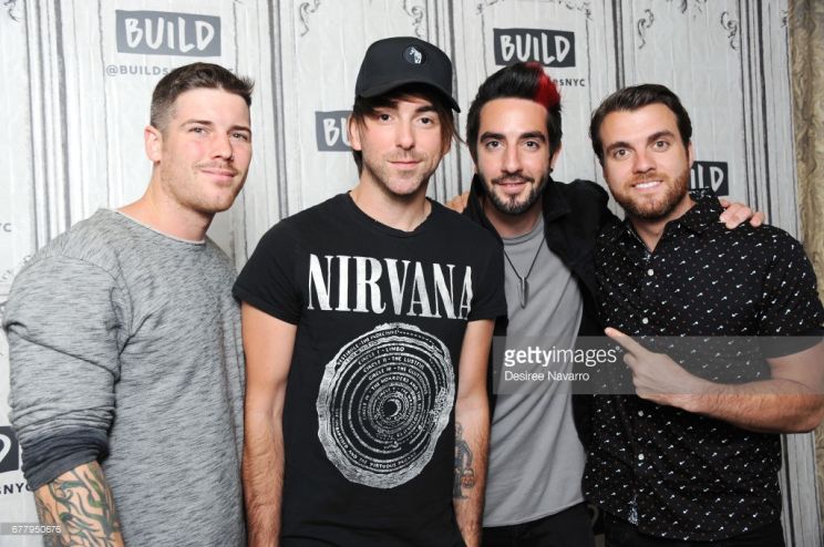 All Time Low