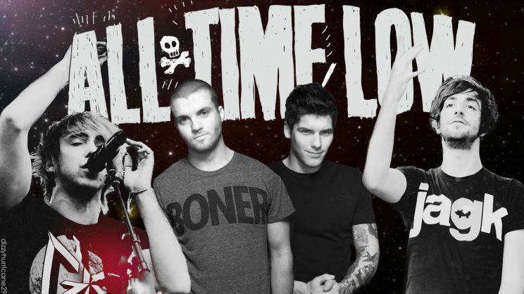 All Time Low