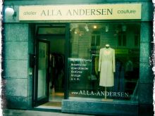 Alla Andersen #2827812 picture (Landscape Medium)
