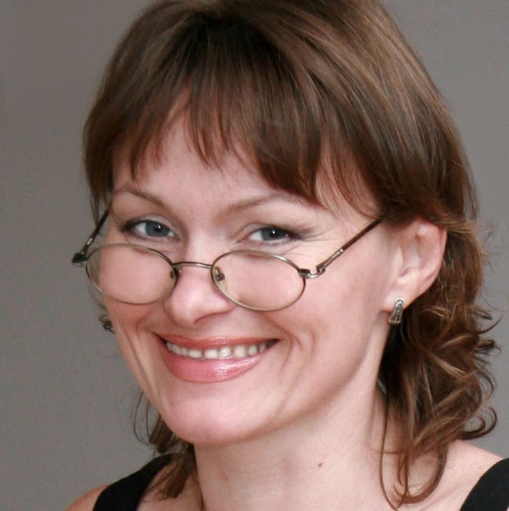 Alla Andersen