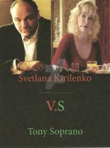 Alla Kliouka