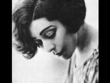 Alla Nazimova