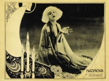 Alla Nazimova