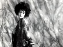 Alla Nazimova