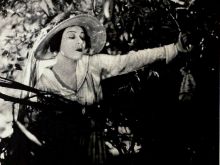 Alla Nazimova