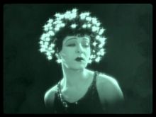 Alla Nazimova