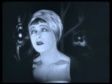 Alla Nazimova