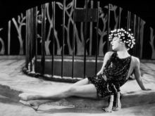 Alla Nazimova