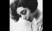 Alla Nazimova