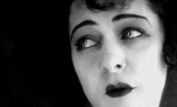 Alla Nazimova