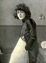 Alla Nazimova