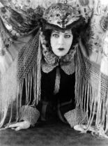 Alla Nazimova