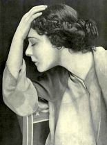 Alla Nazimova