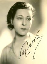 Alla Nazimova