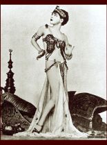 Alla Nazimova