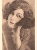 Alla Nazimova