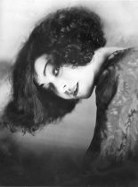 Alla Nazimova