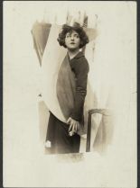 Alla Nazimova photo
