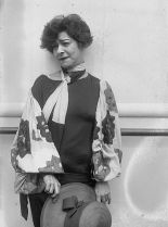 Alla Nazimova