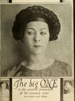 Alla Nazimova