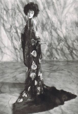 Alla Nazimova