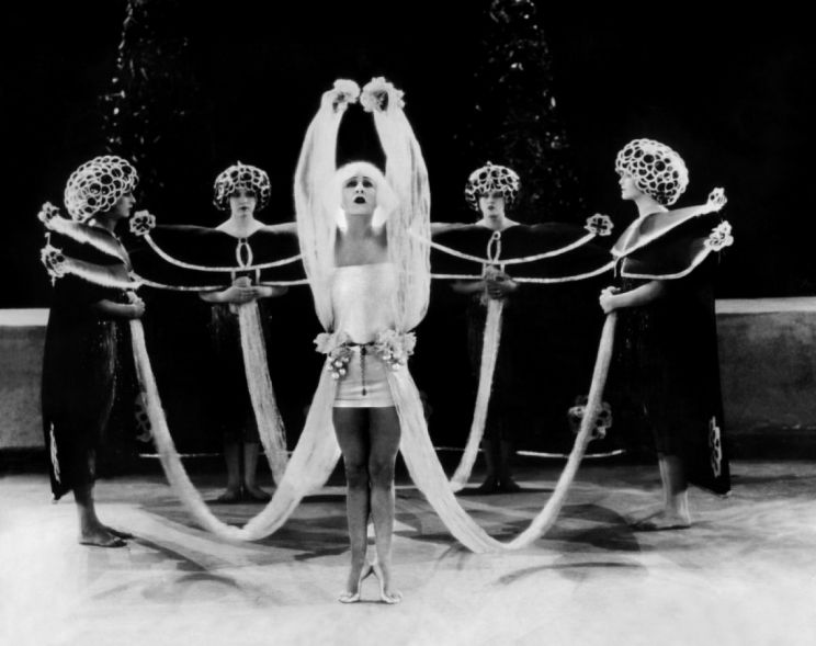 Alla Nazimova