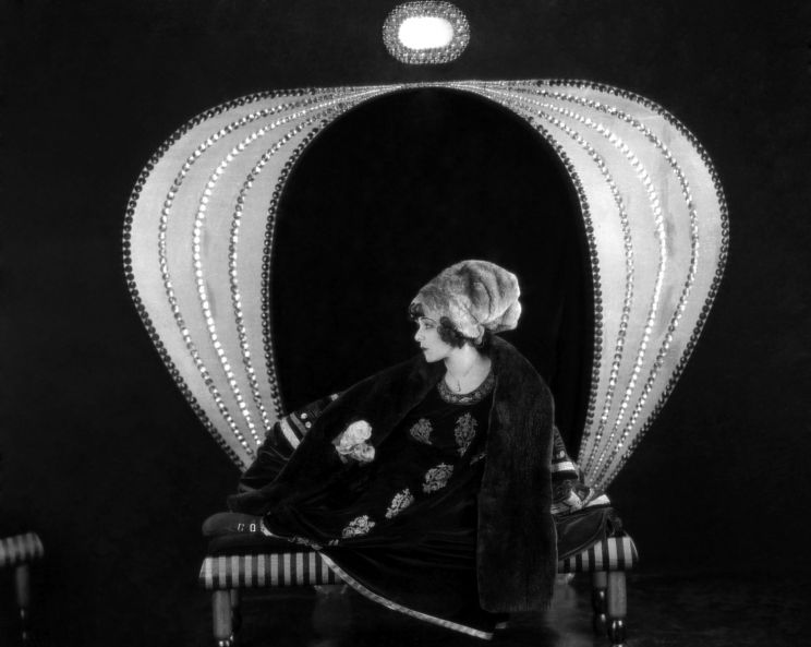 Alla Nazimova