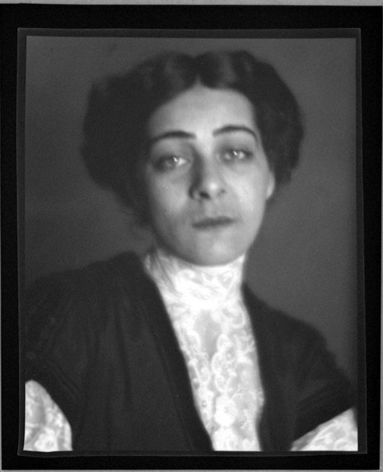 Alla Nazimova