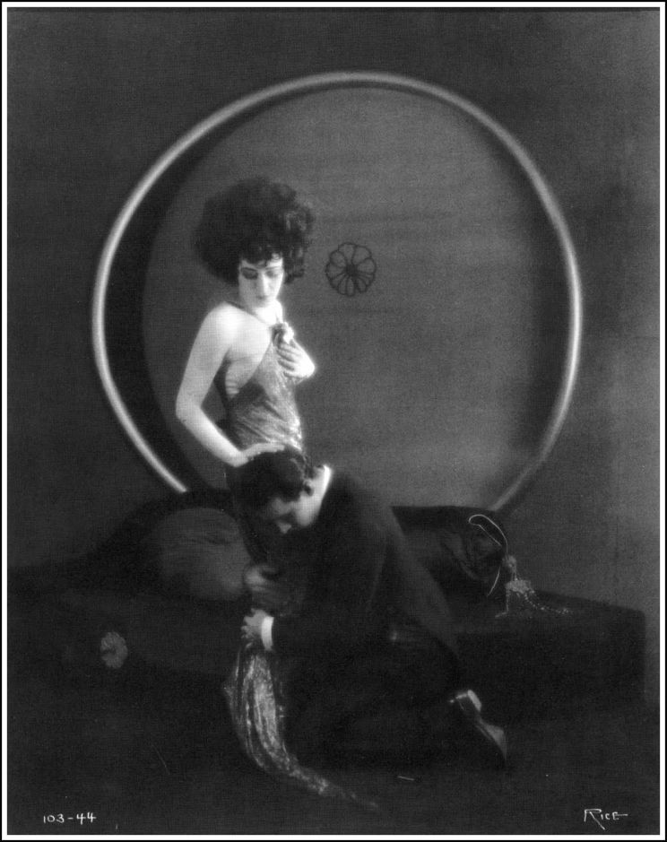 Alla Nazimova