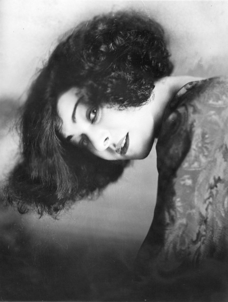 Alla Nazimova