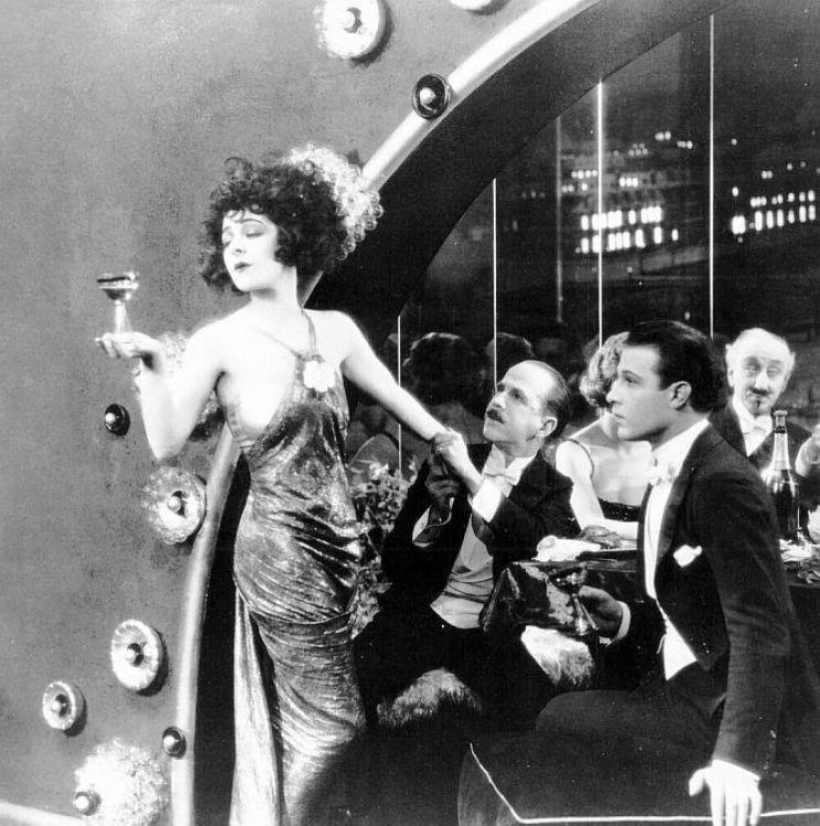 Alla Nazimova