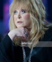 Alla Pugacheva