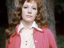 Alla Pugacheva
