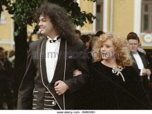 Alla Pugacheva