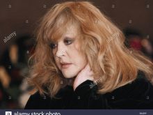 Alla Pugacheva