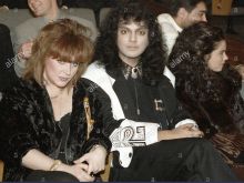 Alla Pugacheva photo