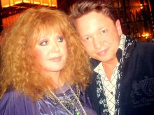 Alla Pugacheva