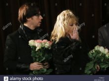 Alla Pugacheva