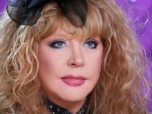 Alla Pugacheva