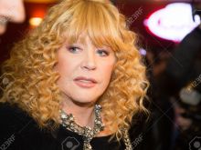Alla Pugacheva