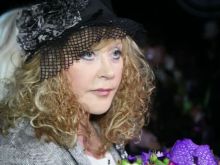 Alla Pugacheva