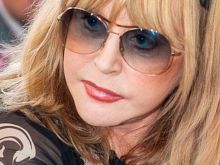 Alla Pugacheva