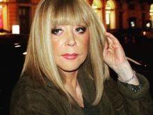 Alla Pugacheva