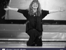 Alla Pugacheva